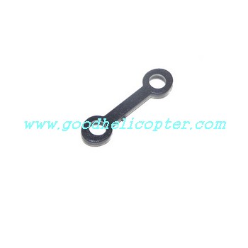 ZR-Z101 helicopter parts upper short connect buckle for balance bar - Click Image to Close